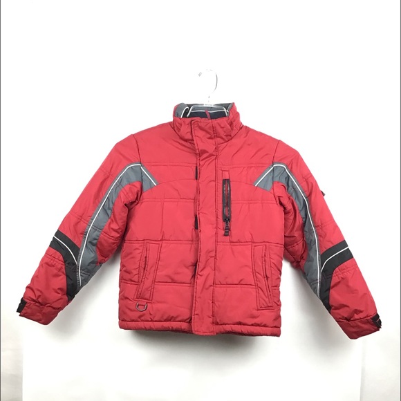 Kids Jacket - Picture 1 of 7